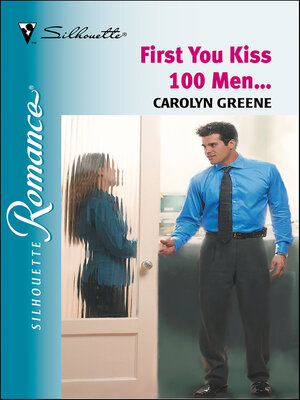 First You Kiss 100 Men . . . - ebook